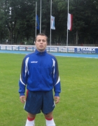 Paweł Drozdowski - Trener